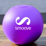 Sqeeze Ball – Purple